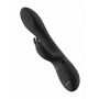 Wibrator Mira - Spinning G-spot Rabbit - Black - 11