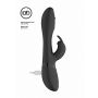 Wibrator Mira - Spinning G-spot Rabbit - Black - 13