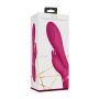 Mira - Spinning G-spot Rabbit - Pink - 2