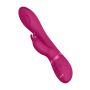 Mira - Spinning G-spot Rabbit - Pink - 6