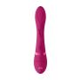 Mira - Spinning G-spot Rabbit - Pink - 11