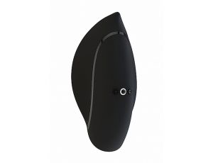 Stymulator Minu - Lay On Vibrator - Black