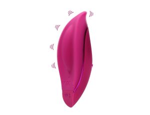 Stymulator Minu - Lay On Vibrator - Pink - image 2