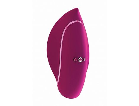 Stymulator Minu - Lay On Vibrator - Pink