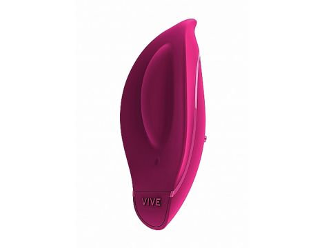 Stymulator Minu - Lay On Vibrator - Pink - 6