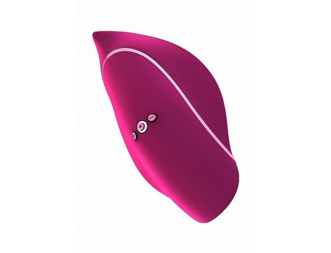 Stymulator Minu - Lay On Vibrator - Pink - 7