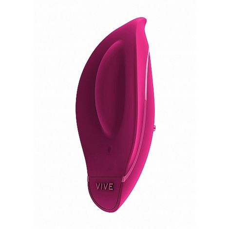 Stymulator Minu - Lay On Vibrator - Pink - 6