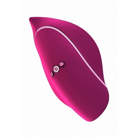 Stymulator Minu - Lay On Vibrator - Pink - 7