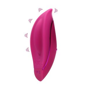 Stymulator Minu - Lay On Vibrator - Pink - image 2