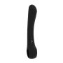 Ombra - Bendable Vibrator Punkt G - Black - 2