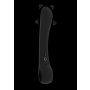 Ombra - Bendable Vibrator Punkt G - Black - 3