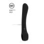 Ombra - Bendable Vibrator Punkt G - Black - 8