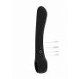 Ombra - Bendable Vibrator Punkt G - Black - 9