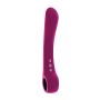 Ombra - Bendable Vibrator Punkt G - Pink - 2