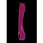 Ombra - Bendable Vibrator Punkt G - Pink - 3