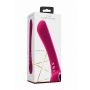 Ombra - Bendable Vibrator Punkt G - Pink - 4