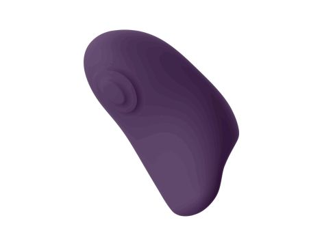 Stymulator-Hana Purple - 5