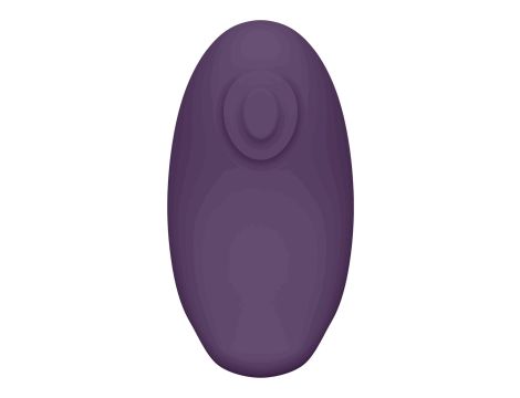 Stymulator-Hana Purple - 7