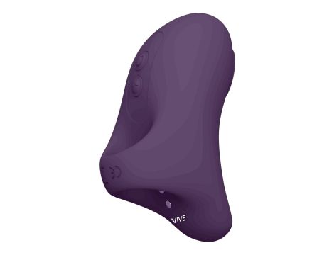 Stymulator-Hana Purple - 8