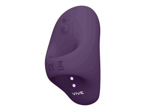 Stymulator-Hana Purple - 10