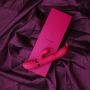 Gada - Vibrating Bunny Ear G-Spot Rabbit with Pulse Wave Shaft - 9