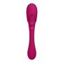 Mirai - Double Ended Pulse Wave & Air Wave Bendable Vibrator - 7