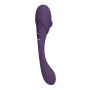 Mirai - Double Ended Pulse Wave & Air Wave Bendable Vibrator - 3