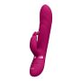 Nari - Vibrating and Rotating Beads, G-Spot Rabbit - 2