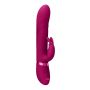 Nari - Vibrating and Rotating Beads, G-Spot Rabbit - 4