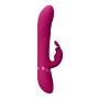 Nari - Vibrating and Rotating Beads, G-Spot Rabbit - 5