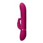 Nari - Vibrating and Rotating Beads, G-Spot Rabbit - 7