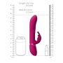 Nari - Vibrating and Rotating Beads, G-Spot Rabbit - 9