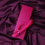 Nari - Vibrating and Rotating Beads, G-Spot Rabbit - 10