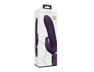 Nari - Vibrating and Rotating Beads, G-Spot Rabbit - image 2