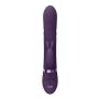 Nari - Vibrating and Rotating Beads, G-Spot Rabbit - 6