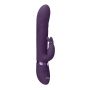 Nari - Vibrating and Rotating Beads, G-Spot Rabbit - 7