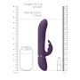 Nari - Vibrating and Rotating Beads, G-Spot Rabbit - 8