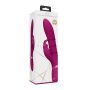 Stimulating Rings, Vibrating G-Spot Rabbit - Pink - 3