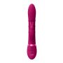 Stimulating Rings, Vibrating G-Spot Rabbit - Pink - 6