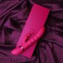 Stimulating Rings, Vibrating G-Spot Rabbit - Pink - 11