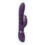 Sora - Up & Down Stimulating Rings, Vibrating G-Spot Rabbit - 4