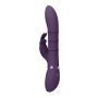 Sora - Up & Down Stimulating Rings, Vibrating G-Spot Rabbit - 5