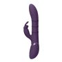 Sora - Up & Down Stimulating Rings, Vibrating G-Spot Rabbit - 6