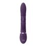 Sora - Up & Down Stimulating Rings, Vibrating G-Spot Rabbit - 7