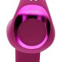 Riko - Rechargeable Triple Action Thumper with Advanced Finger Motion & Pulse Wave Stimulator - Pink - 8