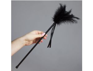 Plumero Plumas Negro (black) - image 2