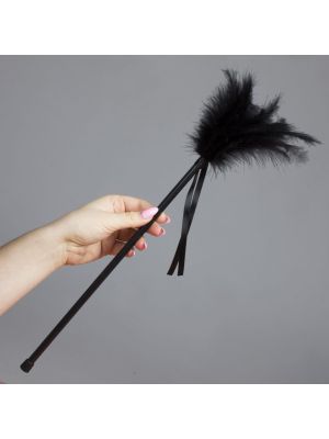 Plumero Plumas Negro (black) - image 2