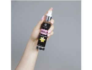 VANILLA HOT EFFECT KISSABLE LUBRICANT 50 ML - image 2