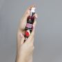 STRAWBERRY & CREAM HOT EFFECT KISSABLE LUBRICANT 50 ML - 3