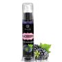 BLACKBERRY HOT EFFECT KISSABLE LUBRICANT 50 ML - 2